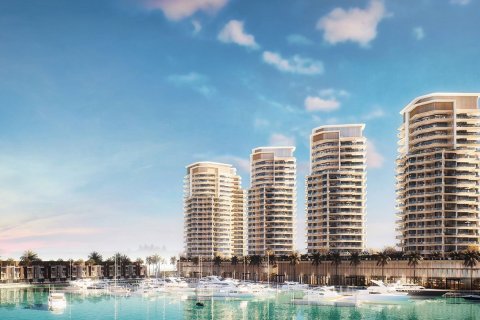 1 bedroom Apartment in Ras Al Khaimah, UAE No. 184212 4