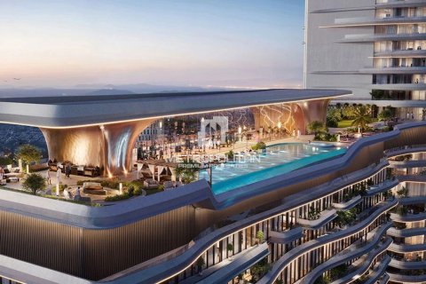 1 bedroom Apartment in Jumeirah Village Circle, UAE No. 128989
