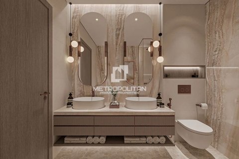 Квартира с 1 спальней в Джумейра Вилладж Серкл, ОАЭ №128989 9