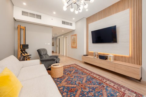 Appartement de 3 chambres à DAMAC Hills (Akoya by DAMAC), UAE No. 223393