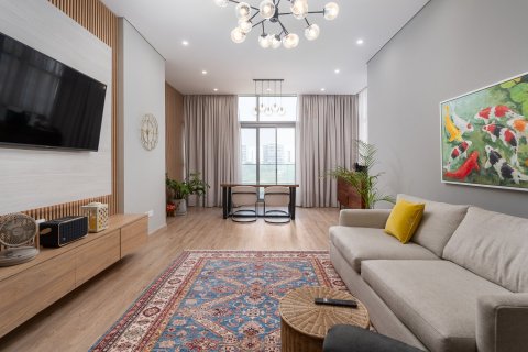 Appartement de 3 chambres à DAMAC Hills (Akoya by DAMAC), UAE No. 223393 4