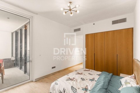 Apartment de 1 dormitorio en The Crescent, UAE No. 214817 7