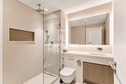Apartment de 1 dormitorio en The Crescent, UAE No. 214817 8