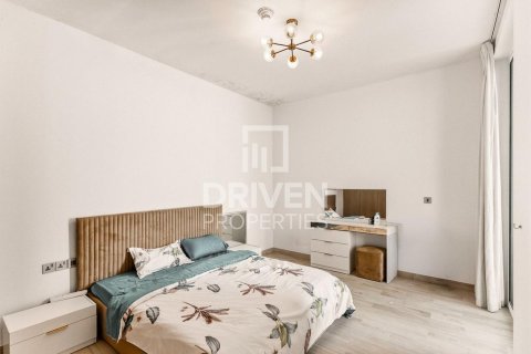 Apartment de 1 dormitorio en The Crescent, UAE No. 214817 6
