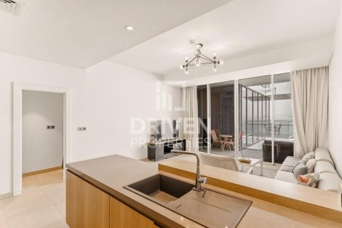 Apartment de 1 dormitorio en The Crescent, UAE No. 214817 5