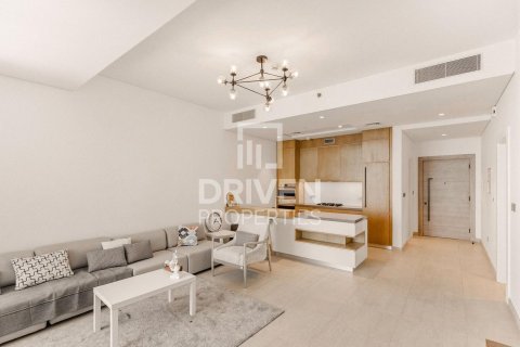 Apartment de 1 dormitorio en The Crescent, UAE No. 214817 3