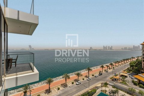 Apartment de 1 dormitorio en The Crescent, UAE No. 214817 10