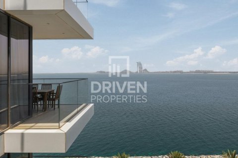Apartment de 1 dormitorio en The Crescent, UAE No. 214817 11