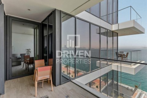 Apartment de 1 dormitorio en The Crescent, UAE No. 214817 9