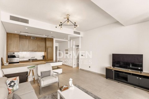 Apartment de 1 dormitorio en The Crescent, UAE No. 214817