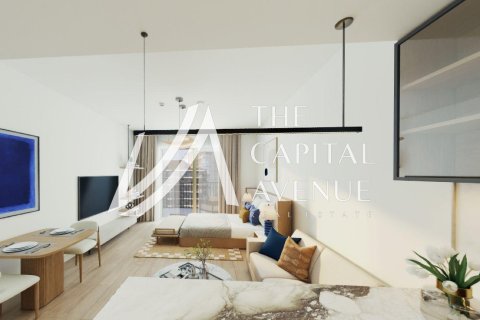 Studio Apartment in Al Fahid, UAE No. 215492 4