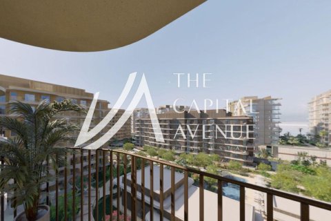 Studio Apartment in Al Fahid, UAE No. 215492