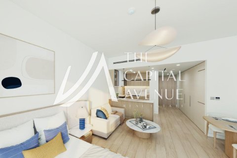 Studio Apartment in Al Fahid, UAE No. 215492 3