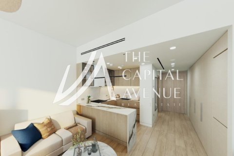 Studio Apartment in Al Fahid, UAE No. 215492 6