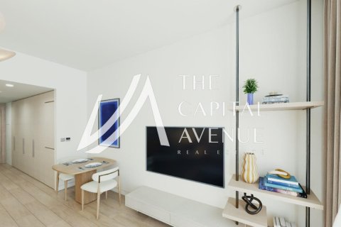 Studio Apartment in Al Fahid, UAE No. 215492 5