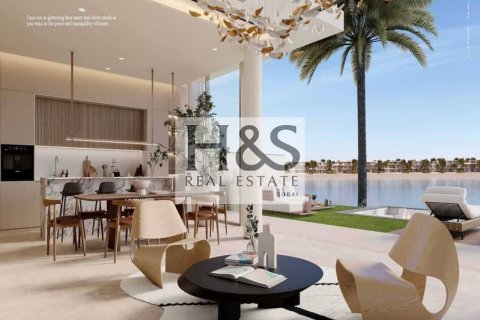 Villa de 6 dormitorios en Palm Jebel Ali, UAE No. 112820 8