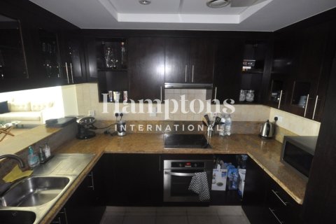Appartement de 2 chambres à The Views 1, UAE No. 202951 3