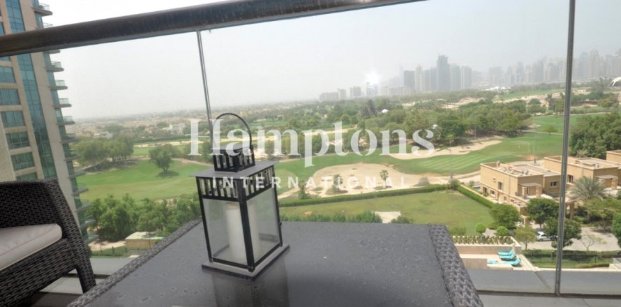 Appartement de 2 chambres à The Views 1, UAE No. 202951