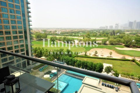 Appartement de 2 chambres à The Views 1, UAE No. 202951 13