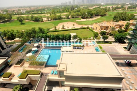 Appartement de 2 chambres à The Views 1, UAE No. 202951 10