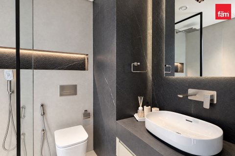 Вилла с 4 спальнями в Jumeirah Islands, ОАЭ №216786 27
