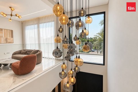 Вилла с 4 спальнями в Jumeirah Islands, ОАЭ №216786 14