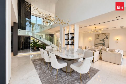 Вилла с 4 спальнями в Jumeirah Islands, ОАЭ №216786 7