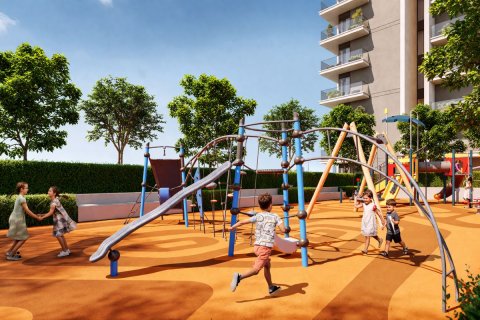 Appartement de 2 chambres à Dubai Hills Estate, UAE No. 217035 9