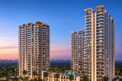 Apartment de 2 dormitorios en Dubai Hills Estate, UAE No. 217035