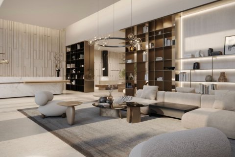 Appartement de 2 chambres à Dubai Hills Estate, UAE No. 217035 4