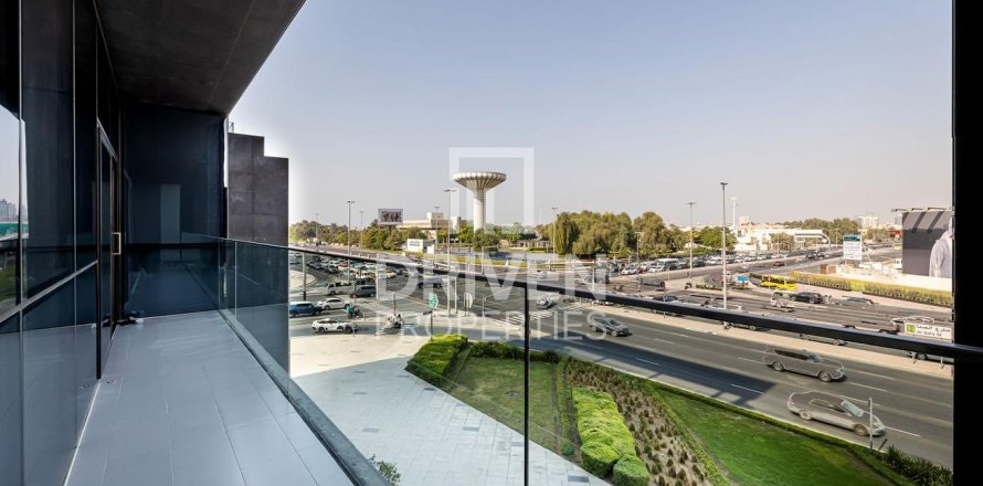 1 bedroom Apartment in Al Wasl, UAE No. 218056