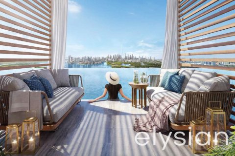 1 bedroom Apartment in Business Bay, UAE No. 64917 3