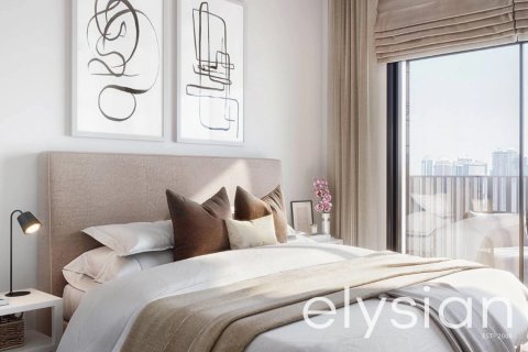 1 bedroom Apartment in Business Bay, UAE No. 64917 13
