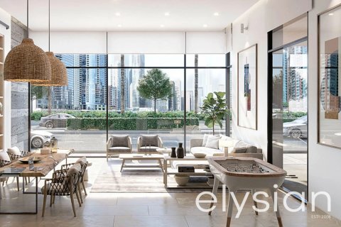 1 bedroom Apartment in Business Bay, UAE No. 64917 7