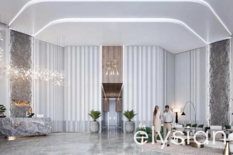 1 bedroom Apartment in Business Bay, UAE No. 64917 6