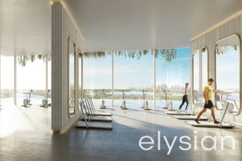 1 bedroom Apartment in Business Bay, UAE No. 64917 4