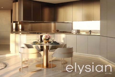 1 bedroom Apartment in Business Bay, UAE No. 64917 12
