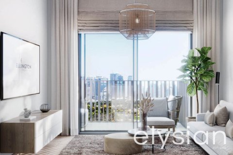 1 bedroom Apartment in Business Bay, UAE No. 64917 10