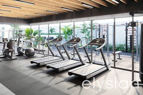 1 bedroom Apartment in Business Bay, UAE No. 64917 5