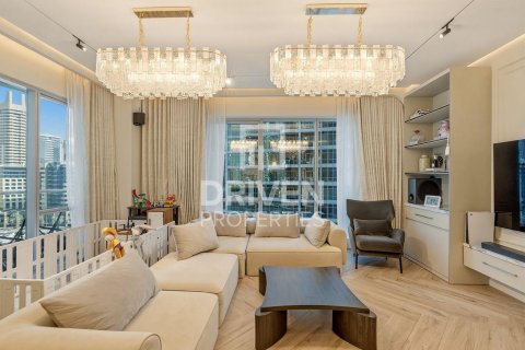 2 bedrooms Apartment in Marina Promenade, UAE No. 211293 6