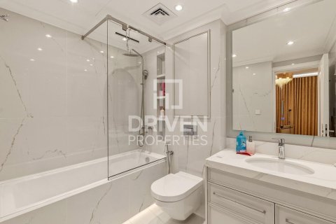 2 bedrooms Apartment in Marina Promenade, UAE No. 211293 14