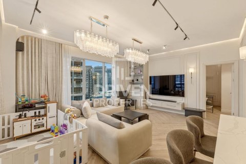 2 bedrooms Apartment in Marina Promenade, UAE No. 211293 7