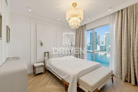 2 bedrooms Apartment in Marina Promenade, UAE No. 211293 13