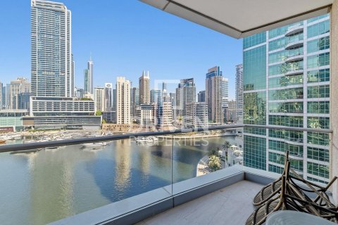 2 bedrooms Apartment in Marina Promenade, UAE No. 211293 16