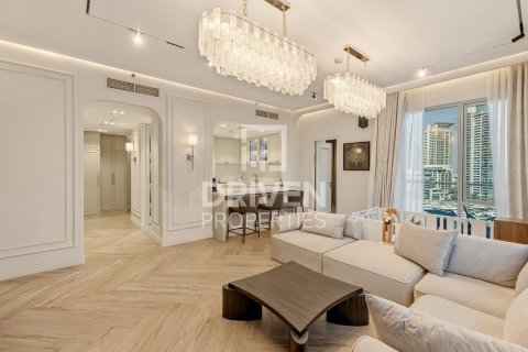 2 bedrooms Apartment in Marina Promenade, UAE No. 211293 5