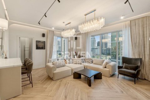 2 bedrooms Apartment in Marina Promenade, UAE No. 211293 4