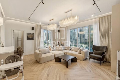 2 bedrooms Apartment in Marina Promenade, UAE No. 211293