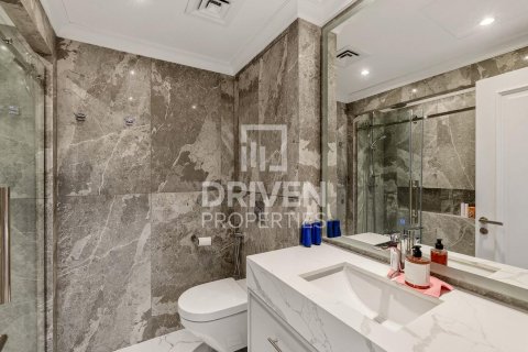 2 bedrooms Apartment in Marina Promenade, UAE No. 211293 15