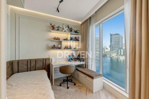 2 bedrooms Apartment in Marina Promenade, UAE No. 211293 12