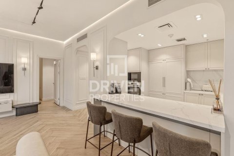 2 bedrooms Apartment in Marina Promenade, UAE No. 211293 9
